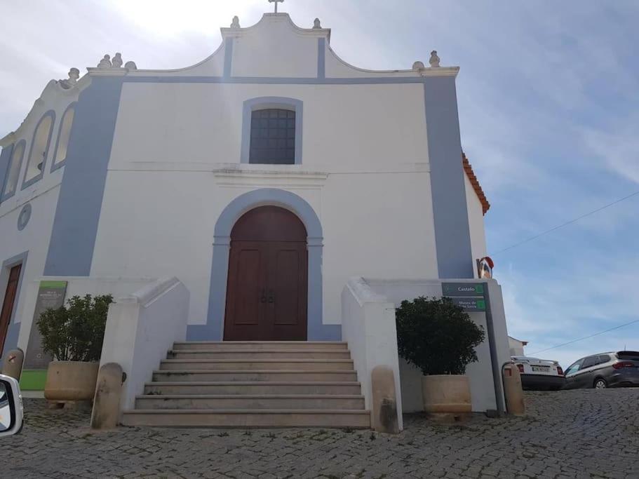 Family-Friendly Semi-Detached House In Aljezur #1865 Villa Exterior photo